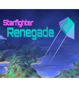 Starfighter Renegade Steam Key GLOBAL